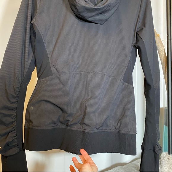lululemon athletica Black Jacket - Picture 15 of 16